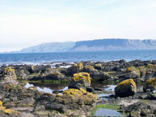 Ireland-Western Ireland-Northern Shores Walk